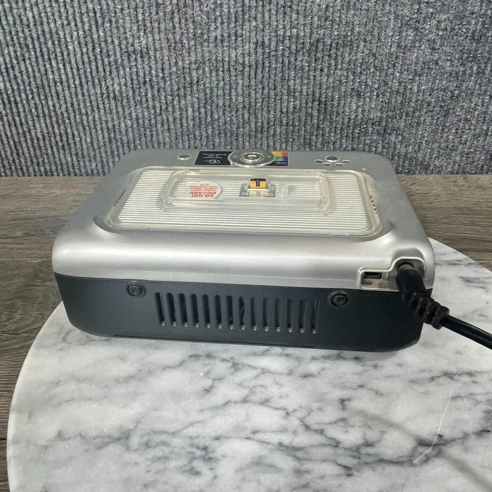 Kodak item used
